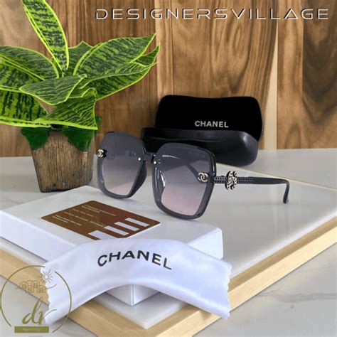 cheap chanel knockoff|chanel knockoff sunglasses with pearls.